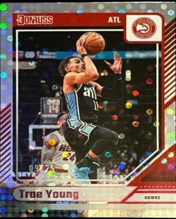 Trae Young