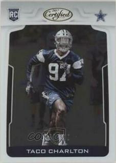 Taco Charlton