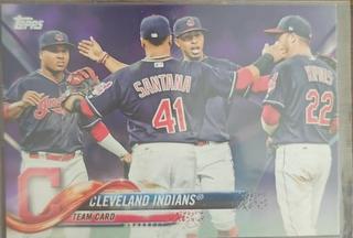 Cleveland Indians