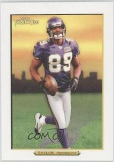Travis Taylor
