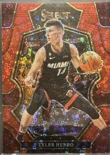 Tyler Herro