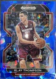Klay Thompson