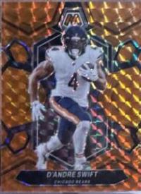 D'Andre Swift