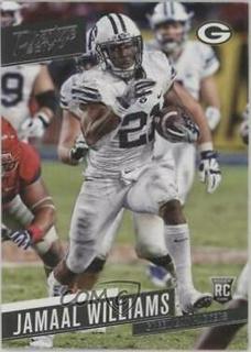 Jamaal Williams