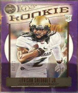 Laviska Shenault Jr.