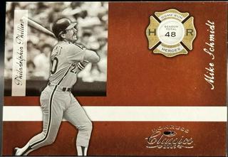 Mike Schmidt