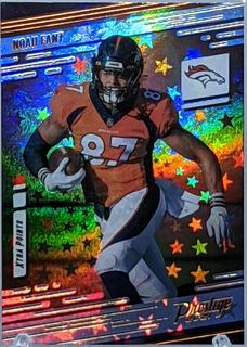 Noah Fant