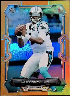 Cam Newton