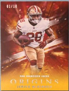 Jerick McKinnon