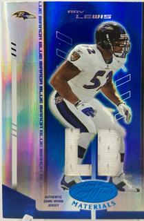Ray Lewis
