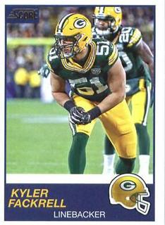Kyler Fackrell