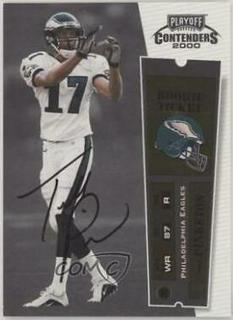 Todd Pinkston