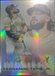 Fernando Tatis Jr.