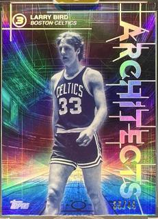 Larry Bird