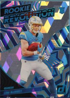 Ladd McConkey