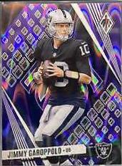 Jimmy Garoppolo