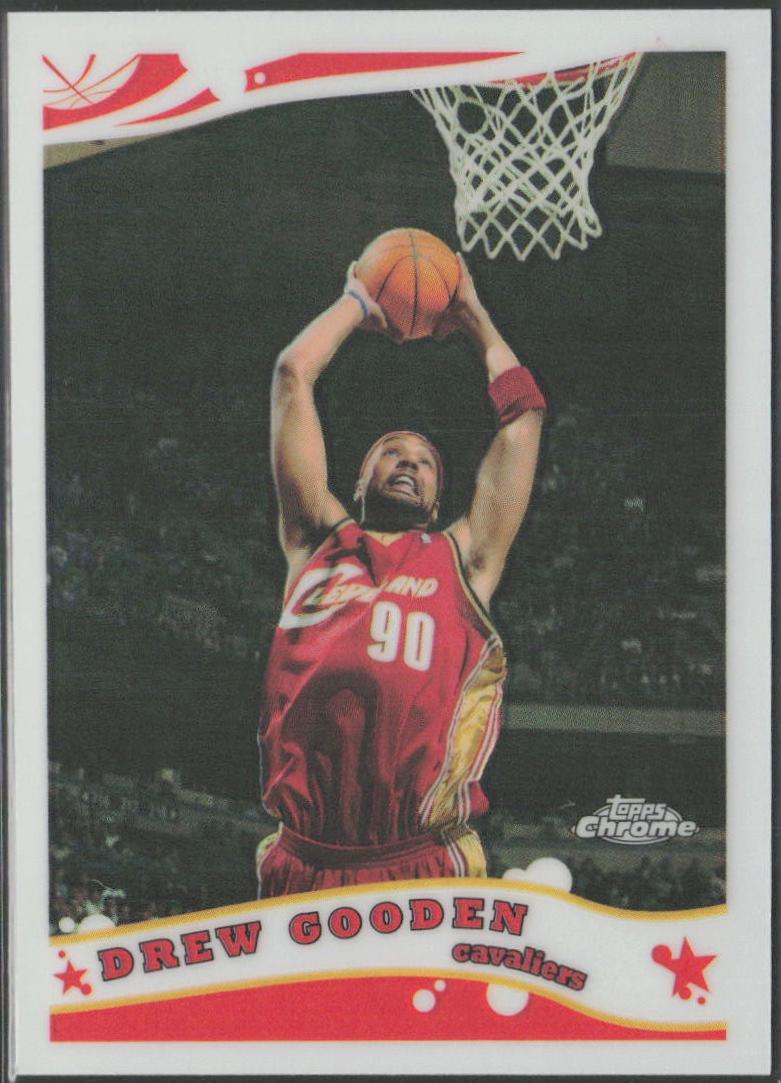Drew Gooden