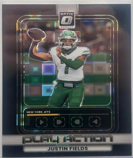 Justin Fields
