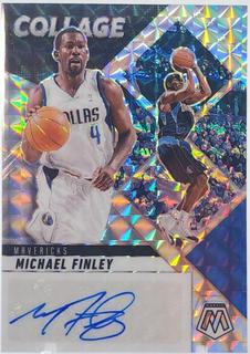 Michael Finley