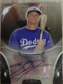 Joc Pederson