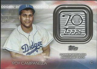 Roy Campanella
