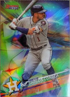 Carlos Correa