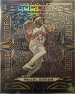 Pascal Siakam