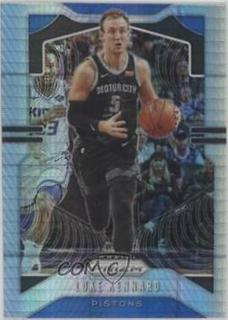 Luke Kennard