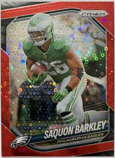 Saquon Barkley