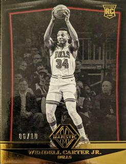 Wendell Carter Jr.