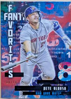 Pete Alonso