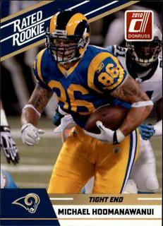 Michael Hoomanawanui