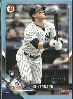 Clint Frazier