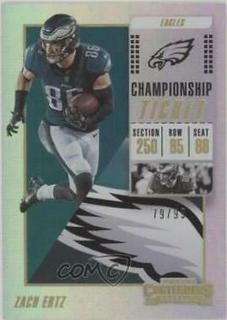 Zach Ertz
