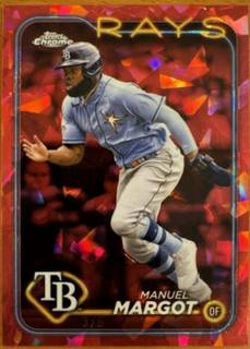 Manuel Margot