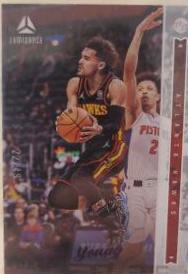 Trae Young