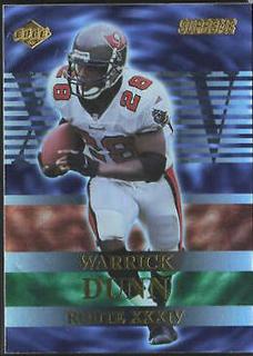 Warrick Dunn
