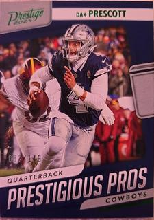 Dak Prescott