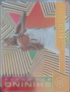Kevin Durant
