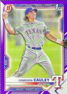 Cameron Cauley