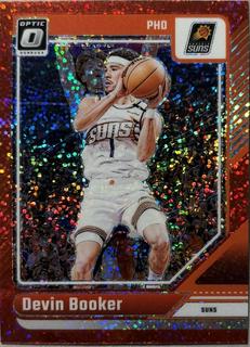Devin Booker