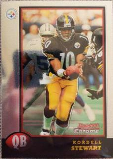 Kordell Stewart