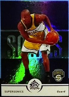 Ray Allen