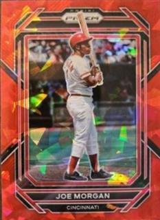 Joe Morgan