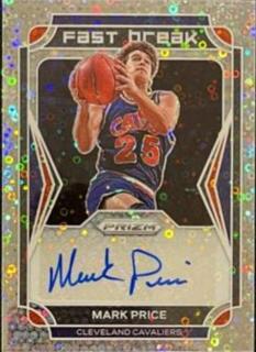 Mark Price