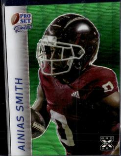 Ainias Smith