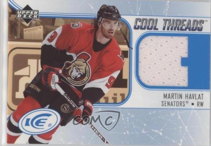 Martin Havlat #CT-MV