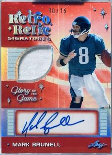Mark Brunell