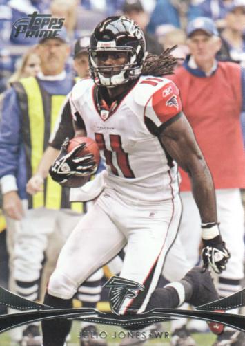 Julio Jones [Retail] #52