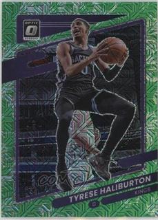 Tyrese Haliburton